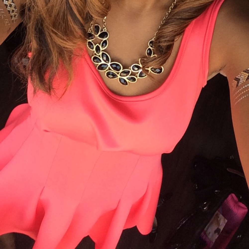 Junior’s Casual Skater Dress